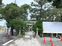 森戸大明神(森戸神社)のその他建物