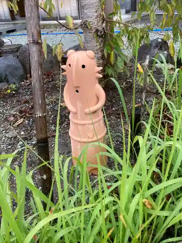 龍宝寺(宮城県)