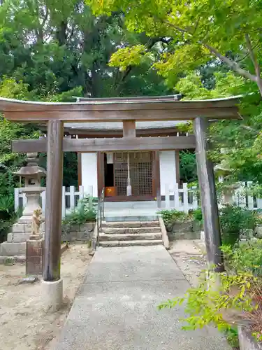 若宮八幡宮(和歌山県)
