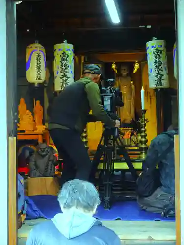 勝念寺（かましきさん）(京都府)