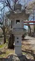 永山神社のその他建物