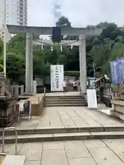 乃木神社(東京都)