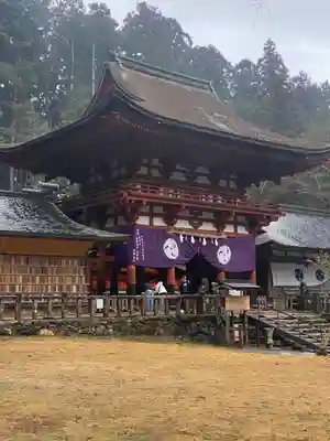 丹生都比売神社(和歌山県)