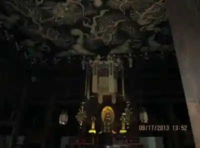 建仁寺（建仁禅寺）(京都府)