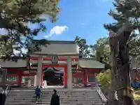 住吉大社(大阪府)