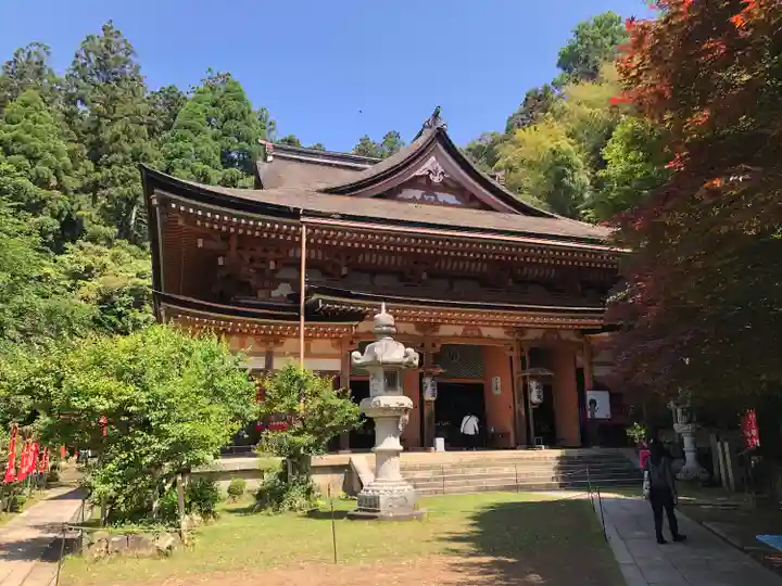 宝厳寺(滋賀県)