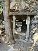 沢井八雲神社(東京都)