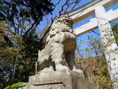 二本松神社(福島県)