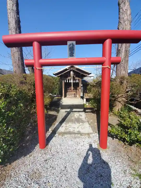 観音寺の末社・摂社