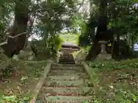 春日神社のその他建物