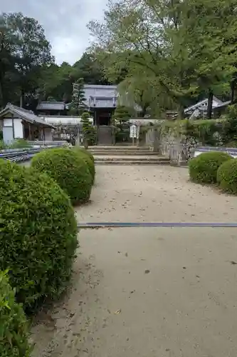 高月院のその他建物