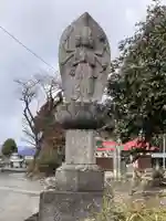 稲荷神社(群馬県)