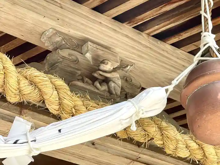 日枝神社(滋賀県)