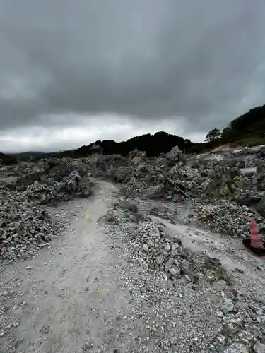 恐山菩提寺(青森県)