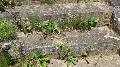 諏訪神社(茨城県)