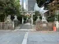 別雷神社(静岡県)