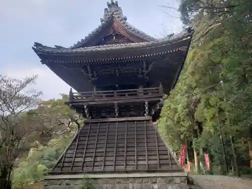 日龍峯寺(高澤観音)(美濃清水)のその他建物