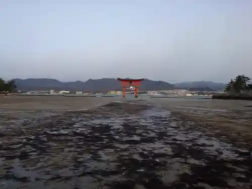 厳島神社(広島県)