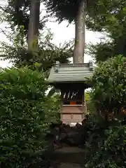 北野神社(東京都)