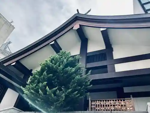 出雲大社東京分祠(東京都)