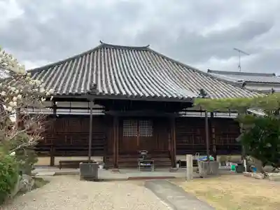 金躰寺(奈良県)