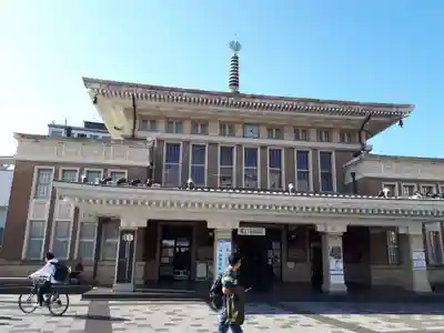 氷室神社(奈良県)