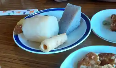 白笹稲荷神社(神奈川県)