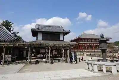 興福寺のその他建物