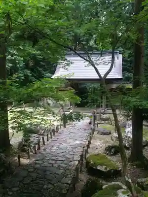 常照皇寺のその他建物