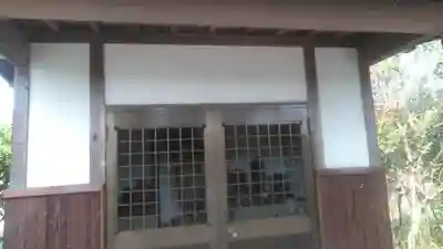 東光寺のその他建物