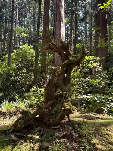 御岩神社(茨城県)