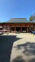 毛越寺(岩手県)