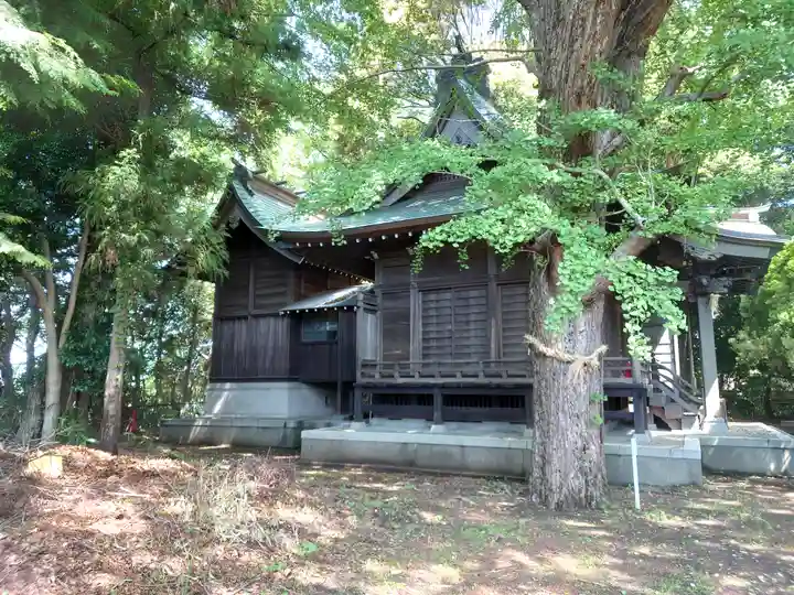 本郷神社(神奈川県)