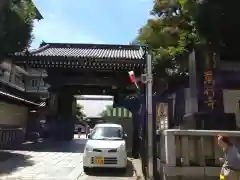 萬行寺(福岡県)