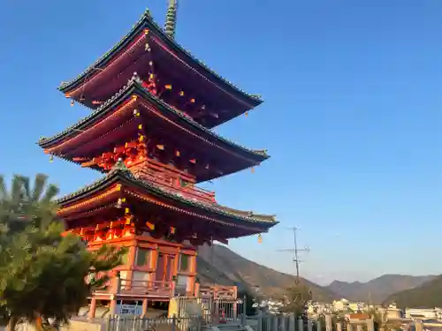 西光寺(香川県)