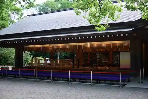 熱田神宮のその他建物