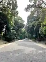 明治神宮のその他建物