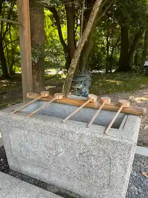 上之庄神社(兵庫県)