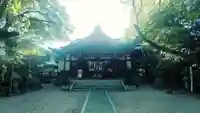 萱津神社(愛知県)