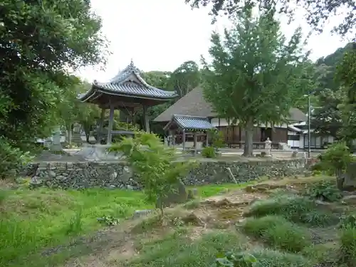 萬年山保国寺のその他建物