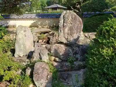 安国寺のその他建物