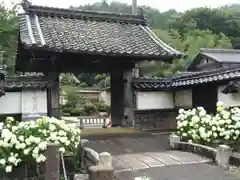 観音寺の建物その他