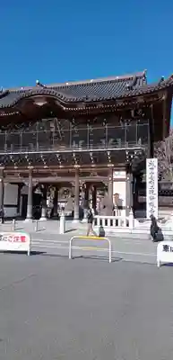 成田山新勝寺(千葉県)