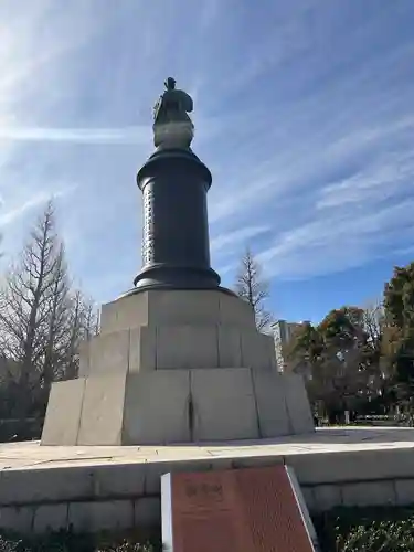 靖國神社(東京都)