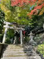 四所神社(京都府)