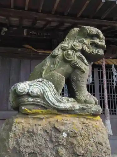 杉山神社（葉山・上山口）(神奈川県)