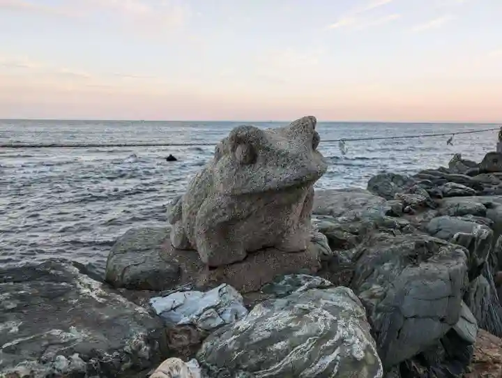 二見興玉神社(三重県)