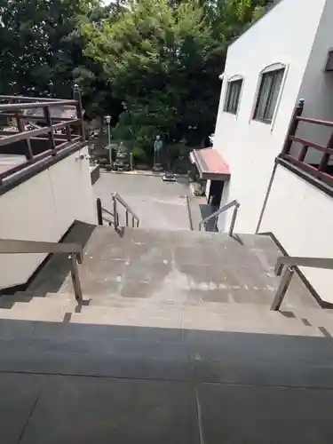 浄光寺(東京都)