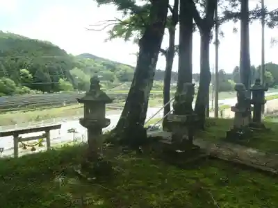 白鳥神社(愛知県)