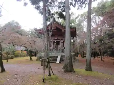 醍醐寺(上醍醐)(京都府)